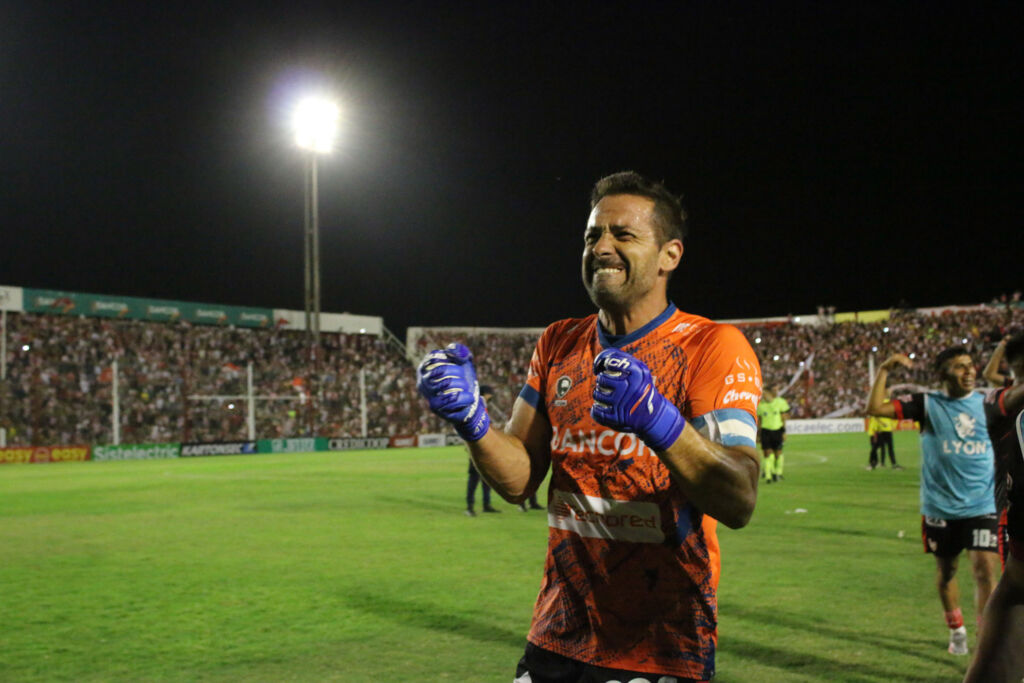 Foto Ariel Cuellar