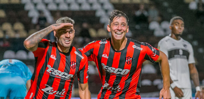 Foto Damián Marcovechio