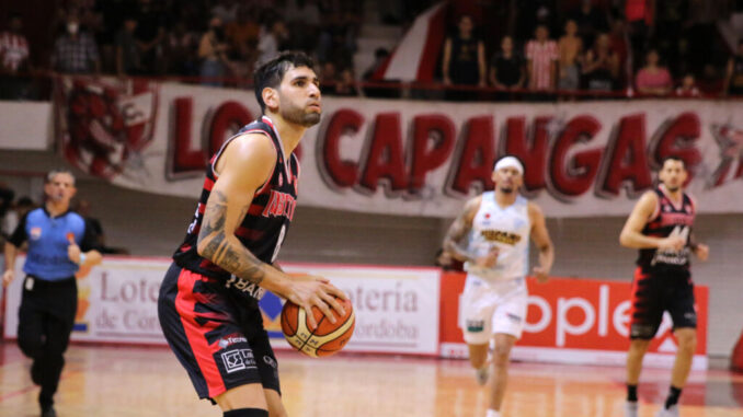 Foto Ariel Cuellar