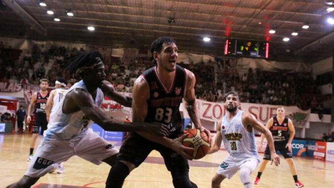 Foto Ariel Cuellar