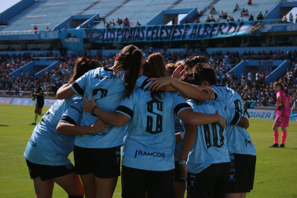 Foto Ariel Cuellar