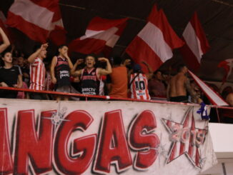 Foto Ariel Cuellar