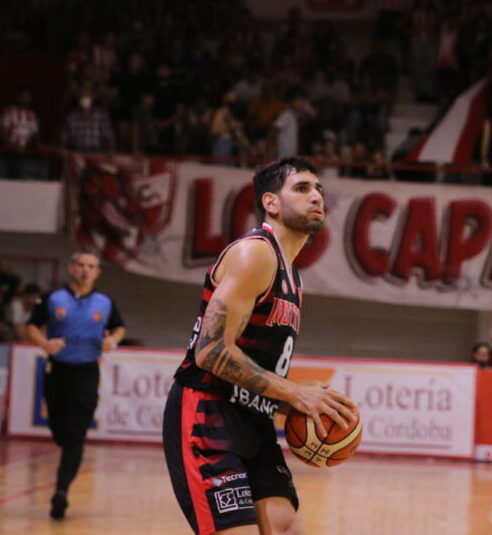 Foto Ariel Cuellar