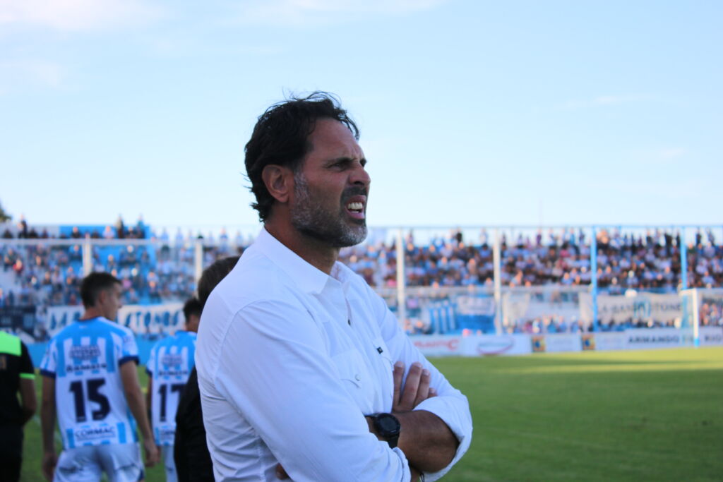 Foto Ariel Cuellar