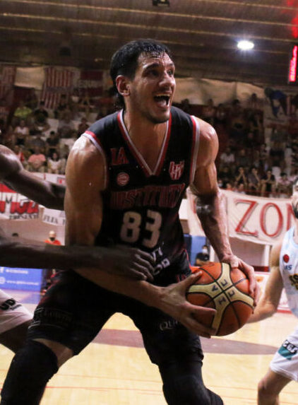 Foto Ariel Cuellar