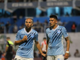 Foto Ariel Cuellar