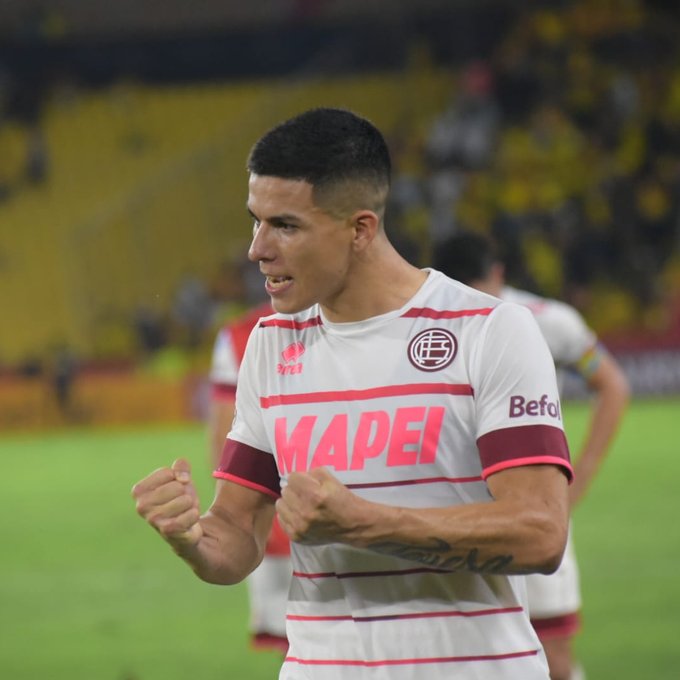 Foto Prensa CLUB LANÚS