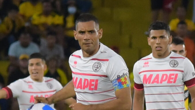 Foto Prensa CLUB LANÚS