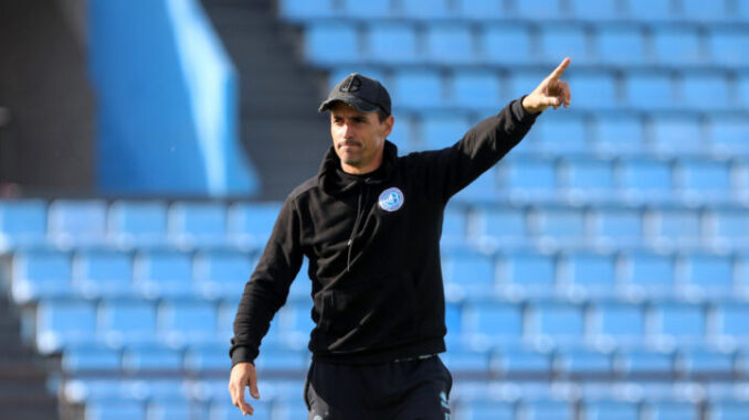 Foto Prensa Belgrano