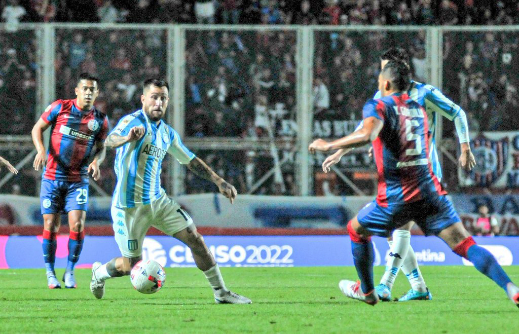 Foto Prensa RACING CLUB