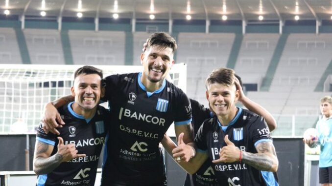 FSHRlM3XoAMfu3A Foto Prensa RACING CBA