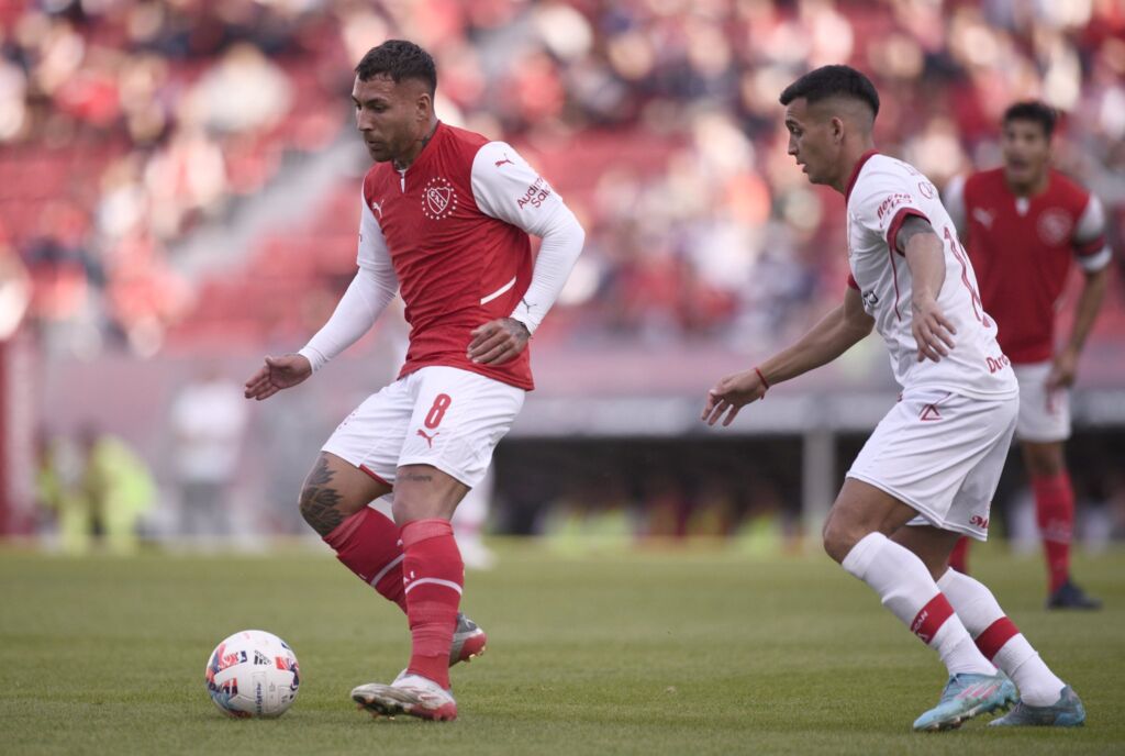 Foto Prensa Independiente