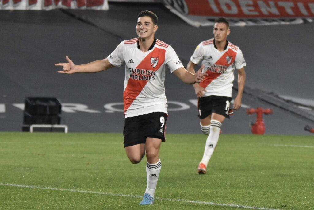 Foto Prensa River