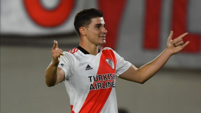 Foto Prensa River