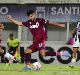Foto Prensa LANÚS