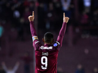 Foto Prensa LANÚS