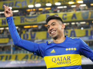 Foto Prensa BOCA