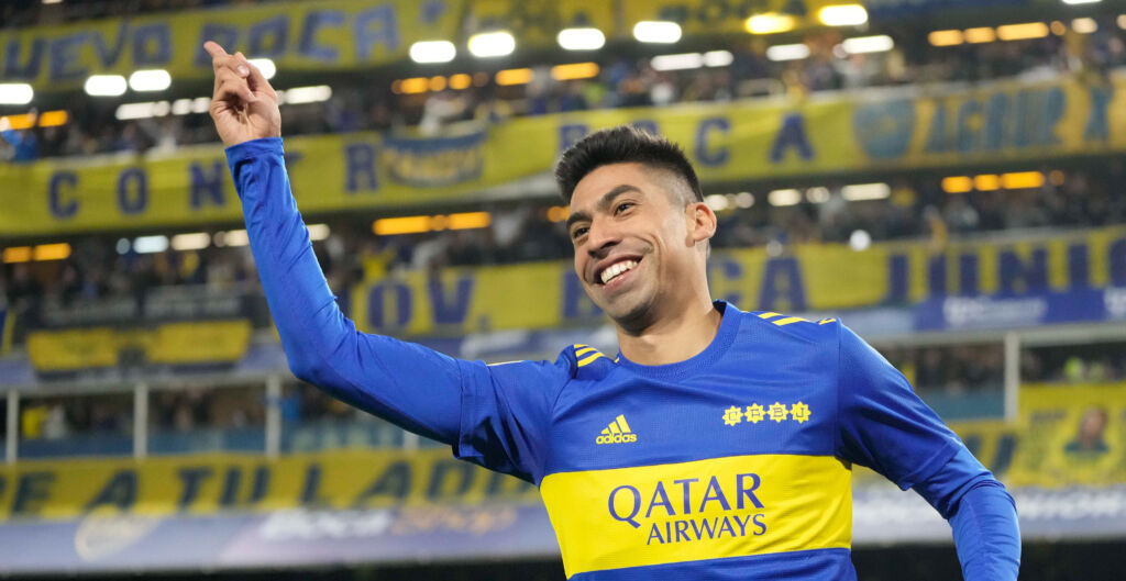 Foto Prensa BOCA