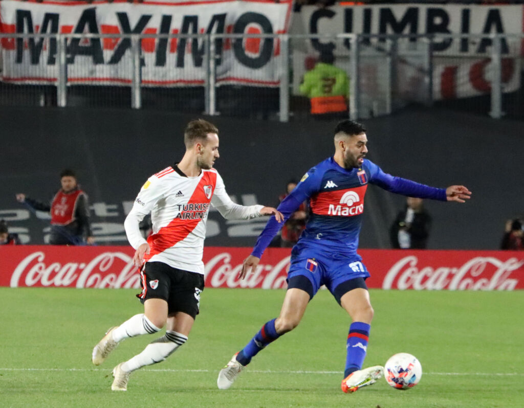 Foto Prensa Tigre