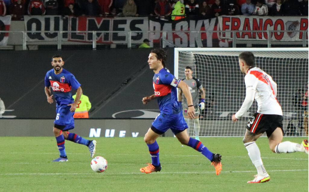 Foto Prensa Tigre