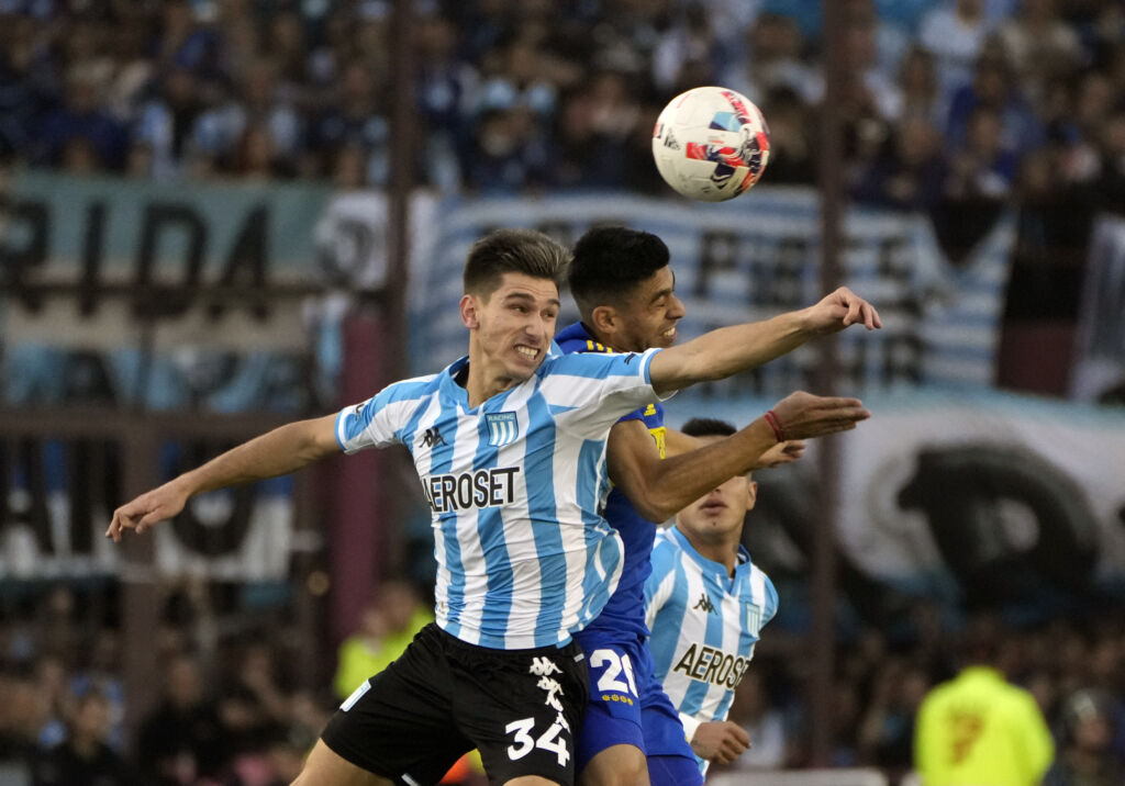 Foto Prensa BOCA