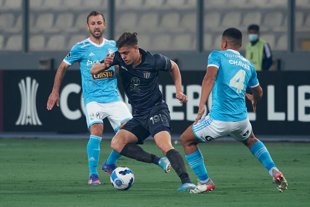 Foto Prensa Talleres