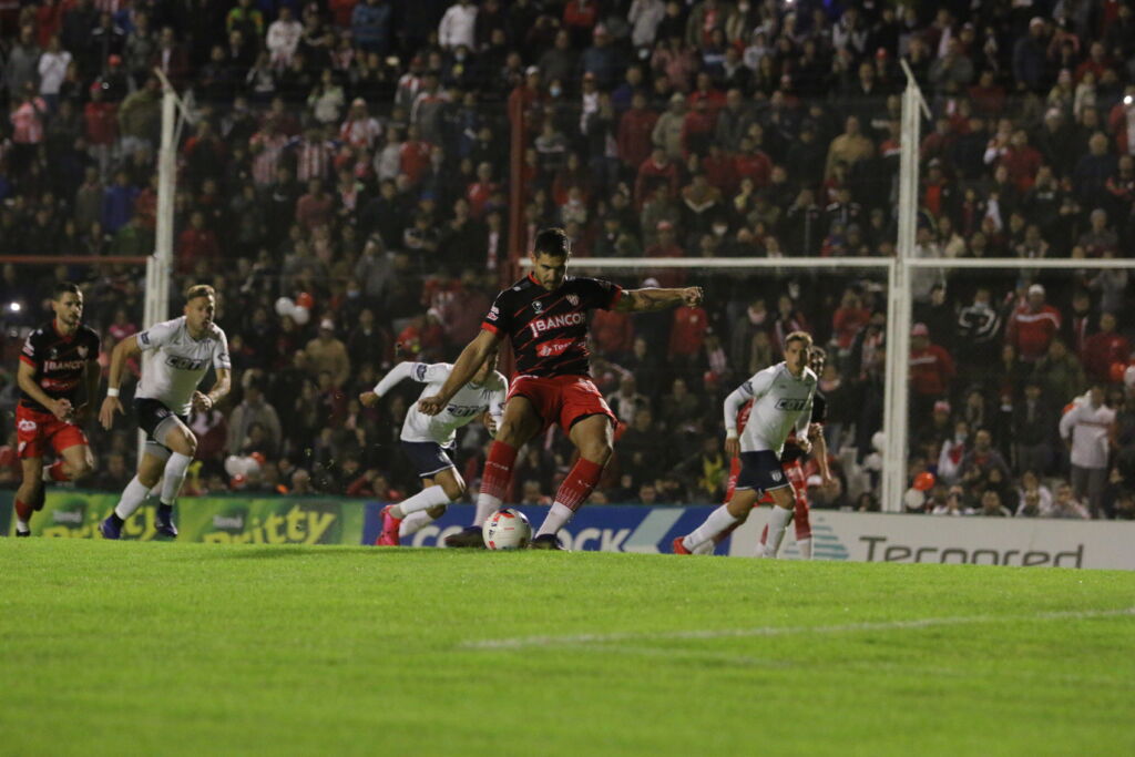 Foto Ariel Cuellar