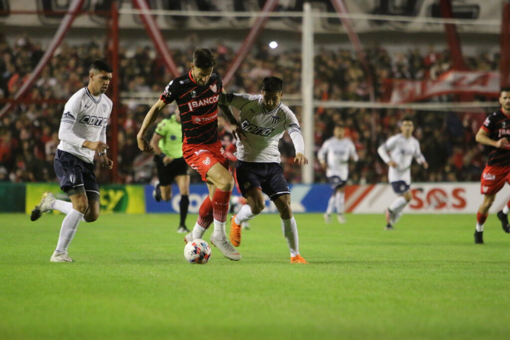 Foto Ariel Cuellar