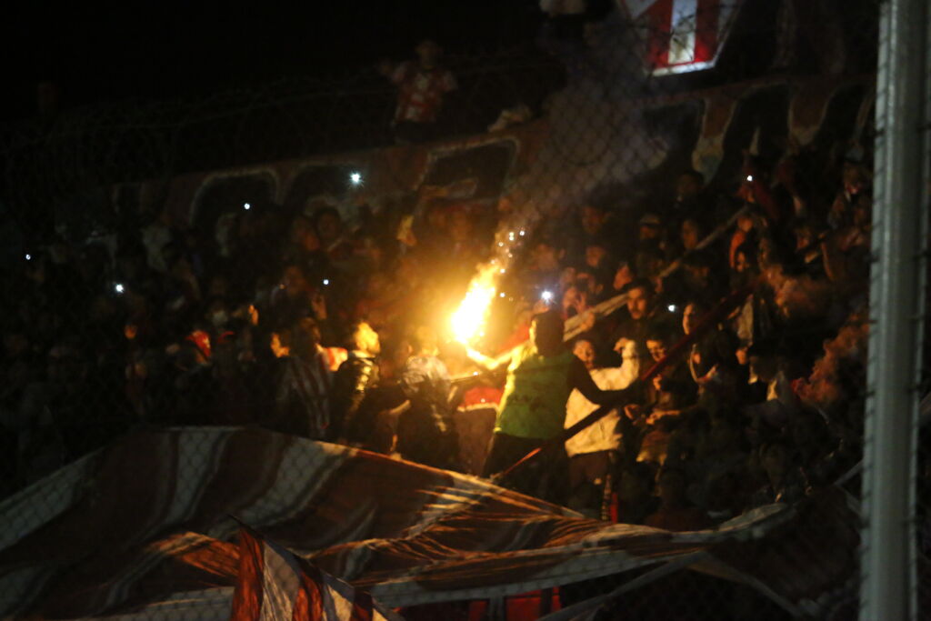 Foto Ariel Cuellar