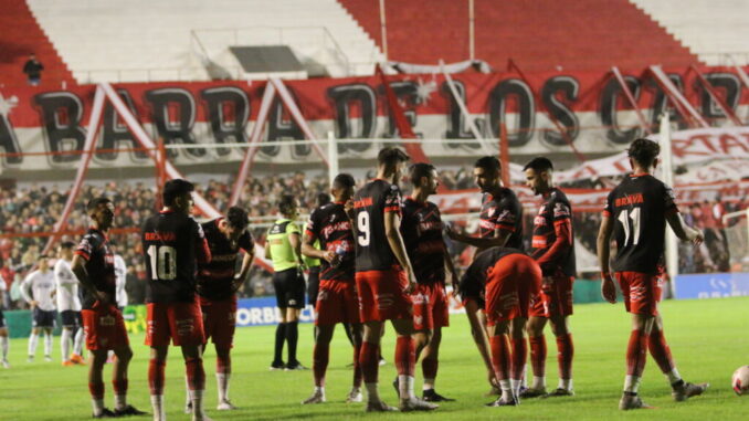 Foto Ariel Cuellar