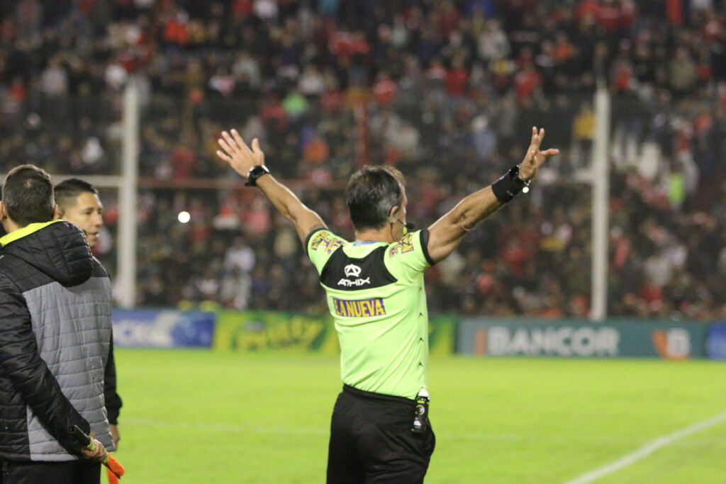 Foto Ariel Cuellar