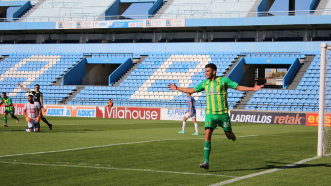 Foto Ariel Cuellar
