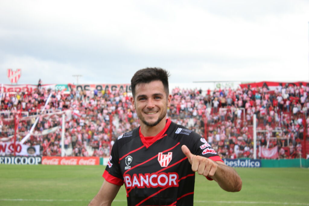 Foto Ariel Cuellar