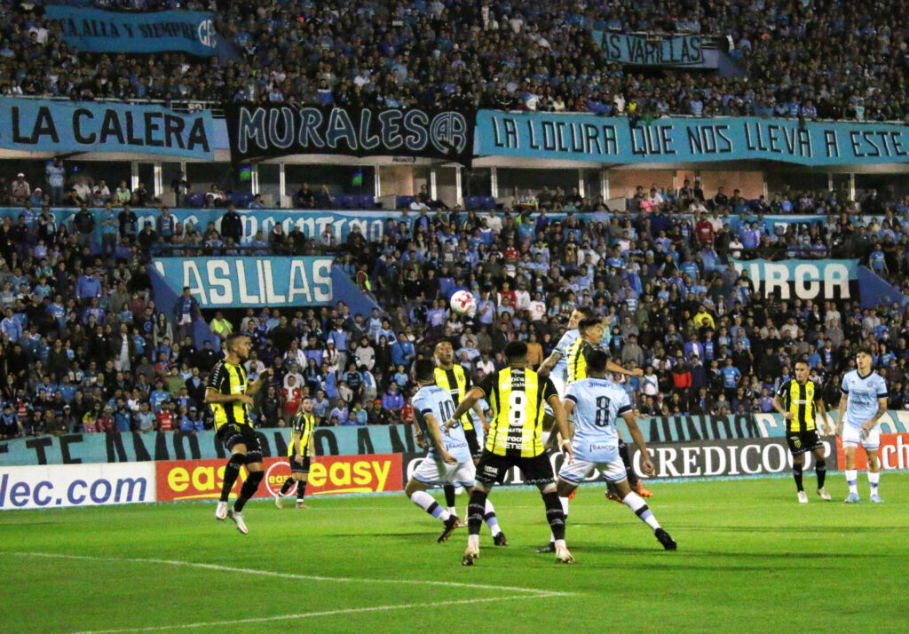 Foto Ariel Cuellar