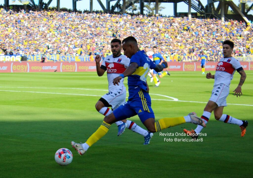 Foto Ariel Cuellar
