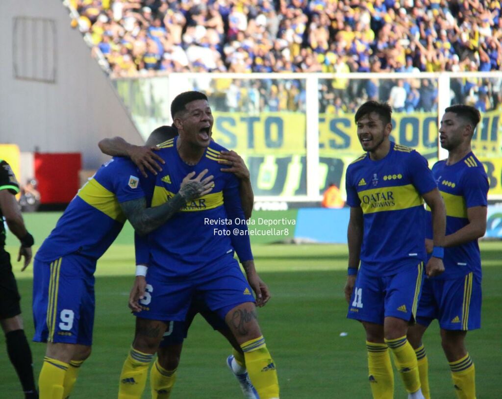 Foto Ariel Cuellar
