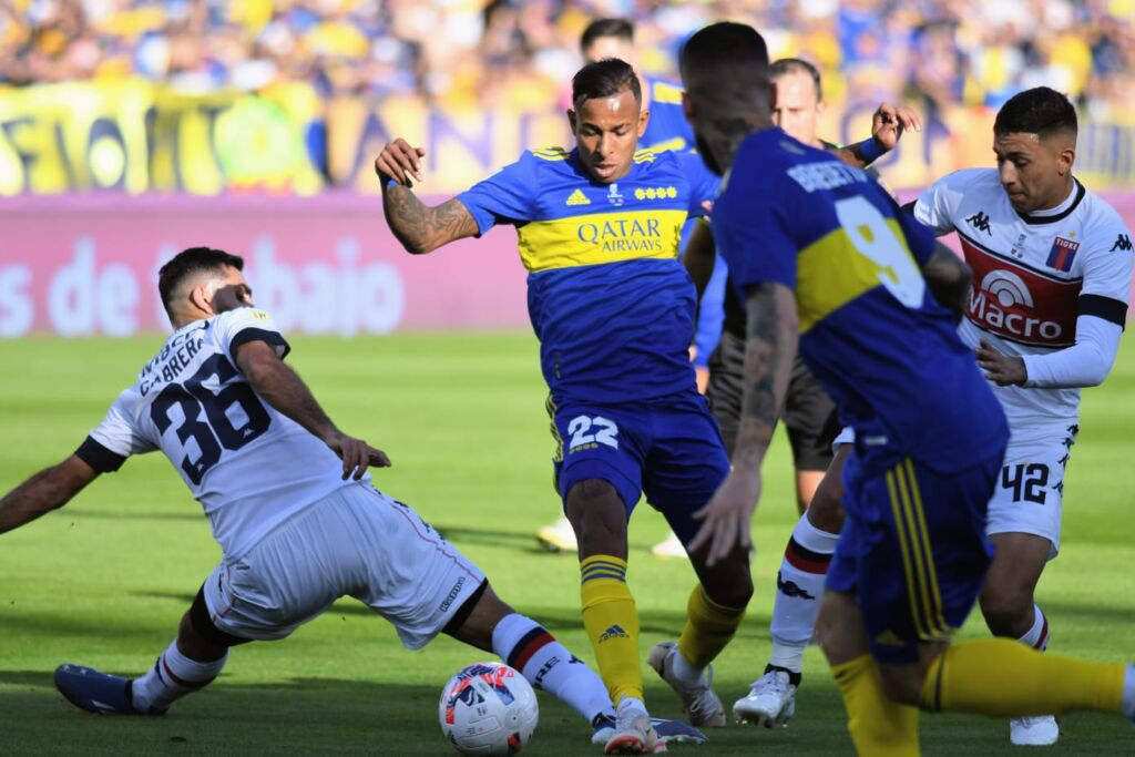 Foto Ariel Cuellar