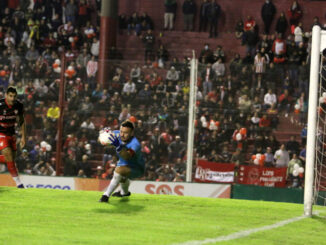 Foto Ariel Cuellar
