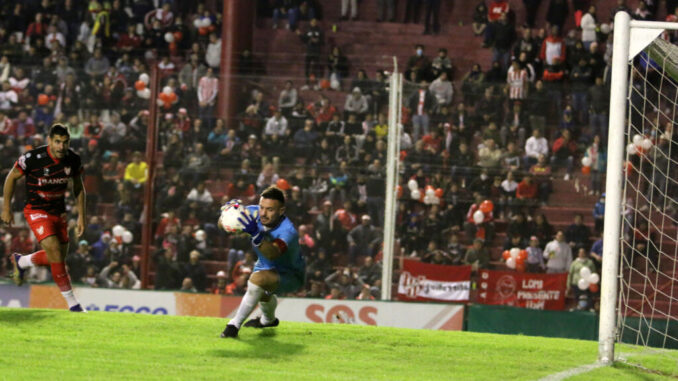 Foto Ariel Cuellar