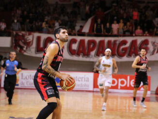 Foto Ariel Cuellar