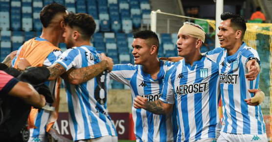 Foto gentileza Conmebol