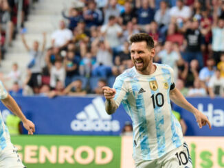 Foto Prensa AFA