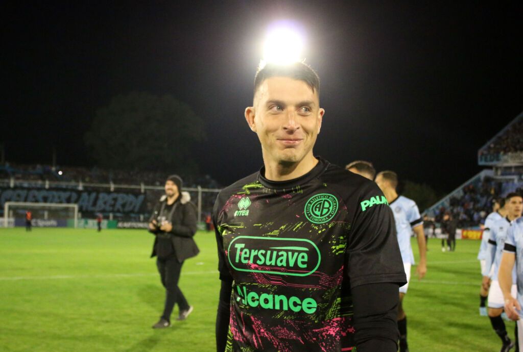 Foto Ariel Cuellar