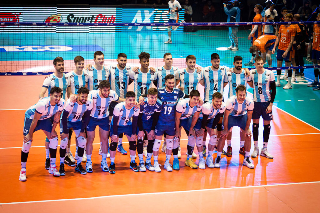 Foto Damian Marcovechio
