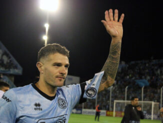 Foto Ariel Cuellar