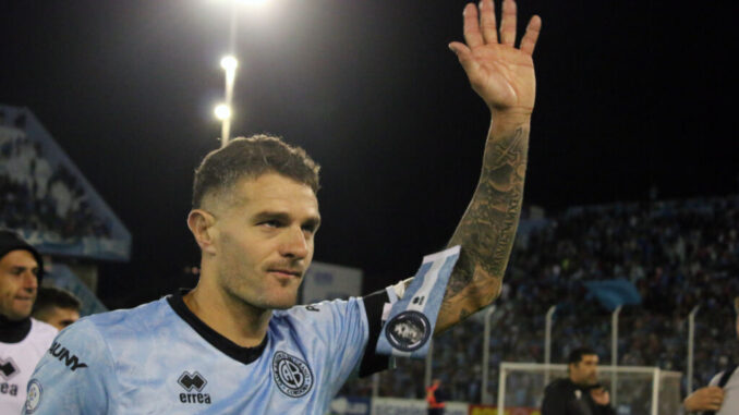 Foto Ariel Cuellar