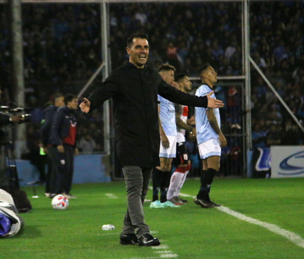 Foto Ariel Cuellar