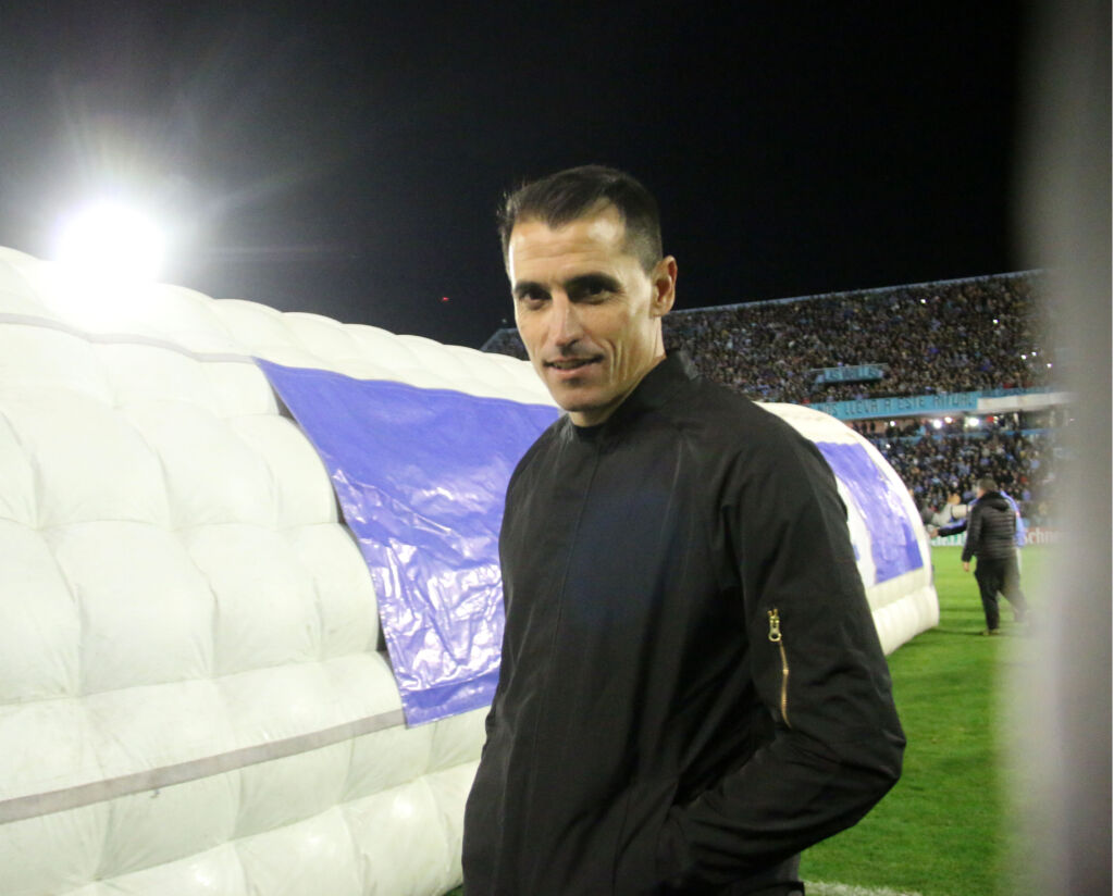 Foto Ariel Cuellar