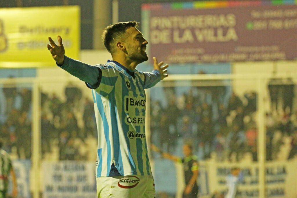 Foto Ariel Cuellar