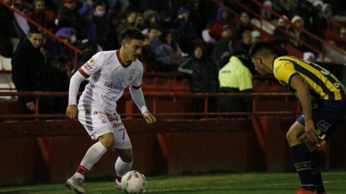 HURACÁN Foto Prensa HURACÁN